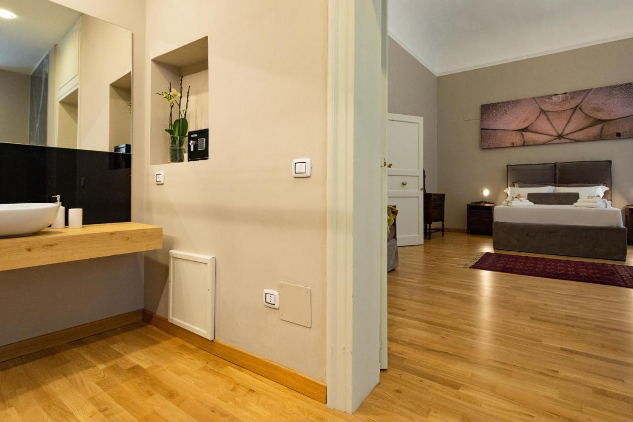 Divisi Suites & Spa Palermo Exterior photo