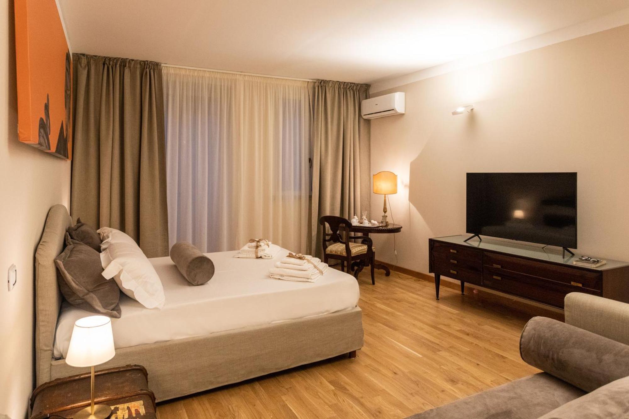 Divisi Suites & Spa Palermo Exterior photo